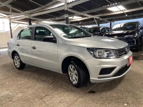 VOYAGE 1.0L MC4