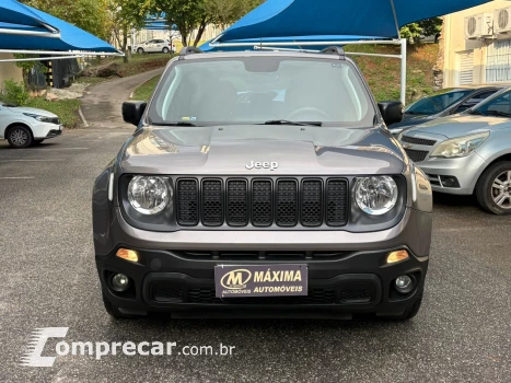 RENEGADE 1.8 16V