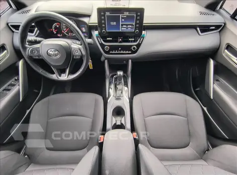 COROLLA CROSS 2.0 Vvt-ie XR