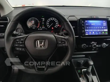 CITY - 1.5 I-VTEC EXL CVT