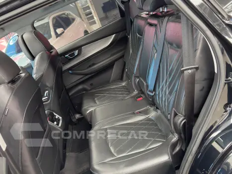 TIGGO 8 PRO 1.5 TCI PLUG-IN HYBRID DHT