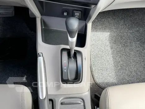 CIVIC 2.0 LXR 16V