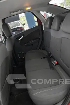 GRAND SIENA 1.4 MPI Attractive