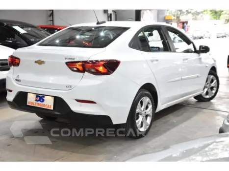 ONIX - 1.0 TURBO PLUS LTZ MANUAL