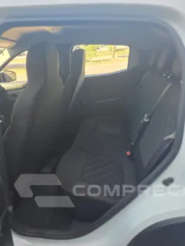 KWID 1.0 12V SCE ZEN