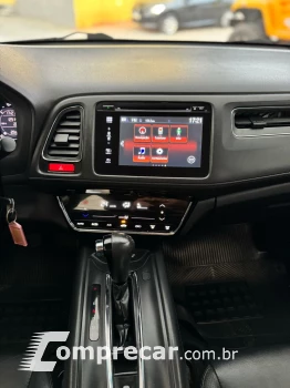 HR-V 1.8 16V EXL