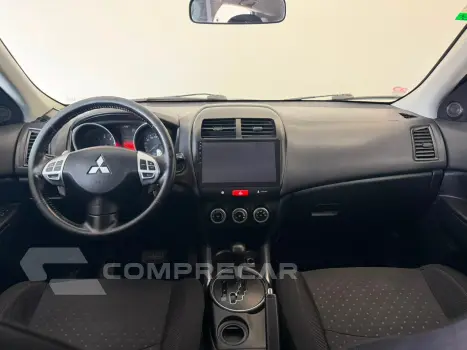 MITSUBISHI ASX 2.0 16V 160cv Aut.