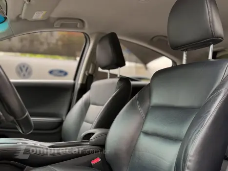 HR-V 1.8 16V Touring