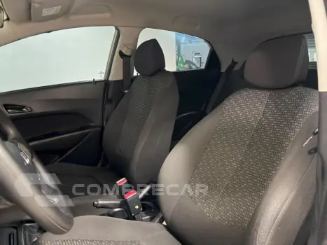 HB20 1.0 COMFORT 12V FLEX 4P MANUAL