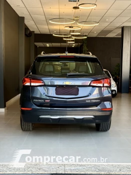 EQUINOX 1.5 16V Turbo Premier AWD