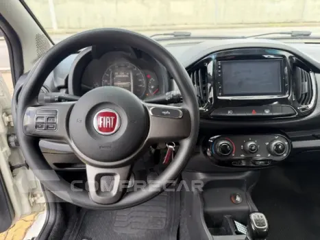 UNO - 1.0 EVO WAY 8V 4P MANUAL