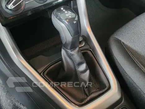 T-CROSS 1.0 200 TSI TOTAL FLEX AUTOMÁTICO