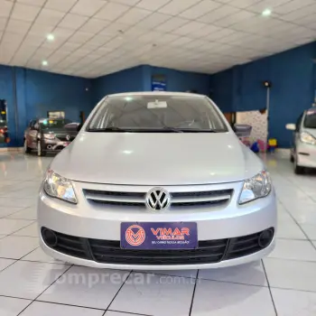 GOL 1.0 MI Seleção 8V G.V