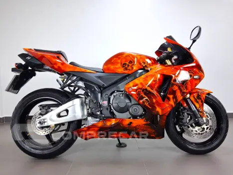 CBR 600RR