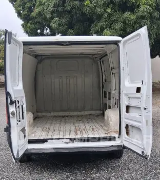DUCATO 2.3 Cargo 8V Turbo