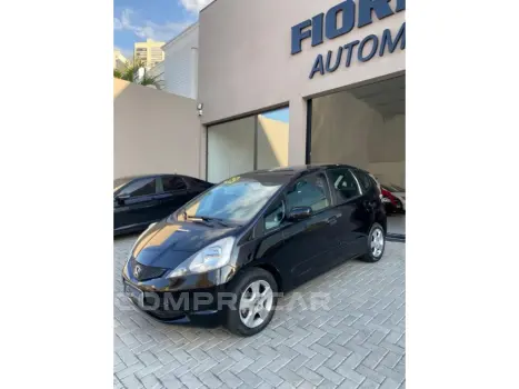 FIT 1.4 LX 16V FLEX 4P MANUAL
