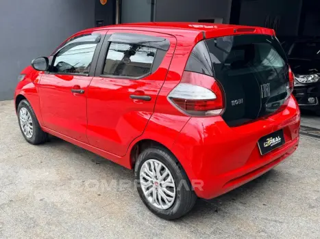 MOBI 1.0 EVO FLEX LIKE. MANUAL
