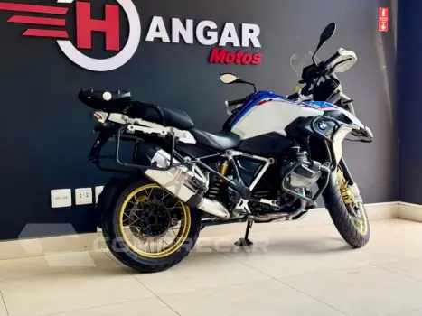 R 1250 GS PREMIUM HP