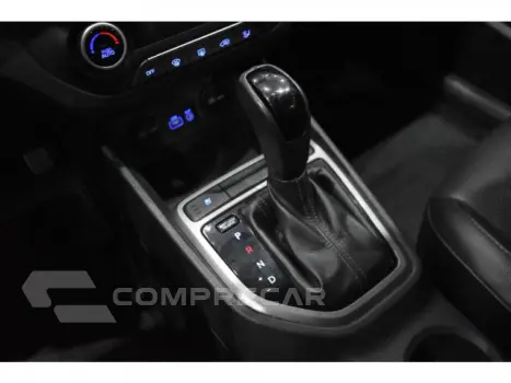 CRETA - 2.0 16V PRESTIGE AUTOMÁTICO