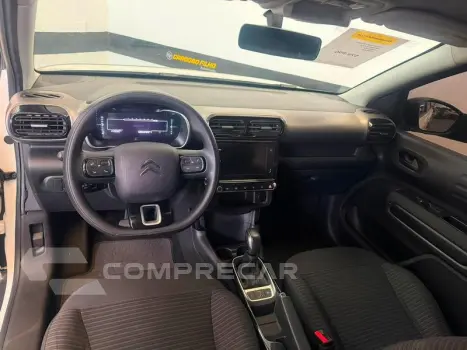 C4 CACTUS 1.6 FEEL AUT