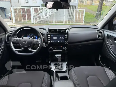 CRETA 1.0 Tgdi Limited
