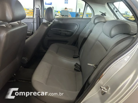 Gol (novo) 1.0 Mi Total Flex 8V 4p