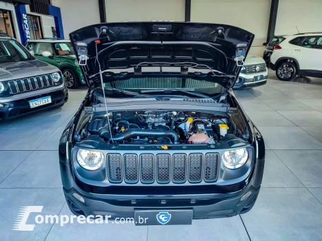 RENEGADE 1.8 16V Sport