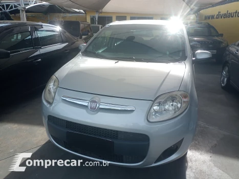 PALIO 1.4 MPI Attractive 8V