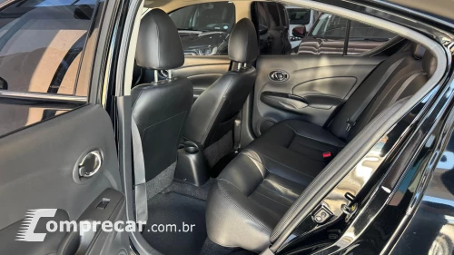 VERSA 1.6 16V SL