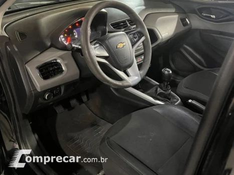 ONIX - 1.0 MPFI LT 8V 4P MANUAL