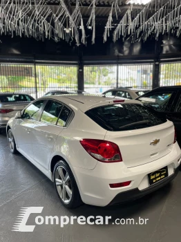 CRUZE 1.4 LT