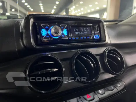 ARGO 1.0 FIREFLY FLEX MANUAL