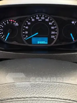 Ka Hatch 1.0 12V 4P FLEX TI-VCT SE