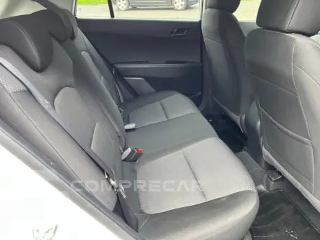 CRETA 1.6 16V Attitude