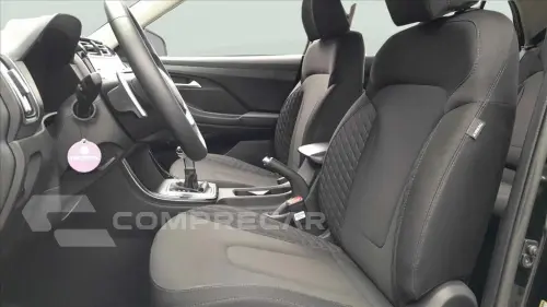 CRETA 1.0 TGDI FLEX LIMITED SAFETY AUTOMÁTICO