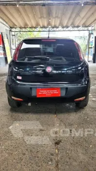 PUNTO ATTRACTIVE 1.4