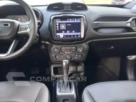 RENEGADE 1.3 T270 TURBO FLEX LONGITUDE AT6