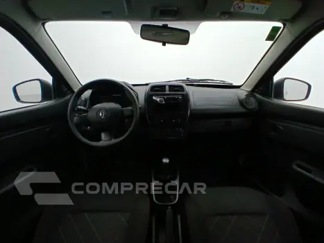 KWID 1.0 12V SCE FLEX ZEN MANUAL