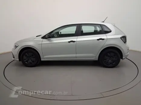 POLO 1.0 MPI TRACK MANUAL