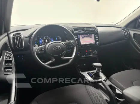 CRETA 1.0 Tgdi Limited