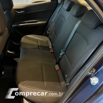 HB20 Comfort 1.0 TB Flex 12V Mec