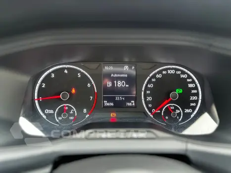 T-CROSS 1.0 200 TSI Sense