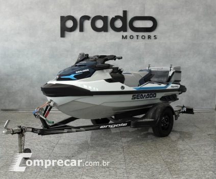 SEA-DOO 170 FISH PRO