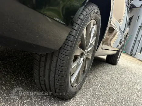 SPACEFOX 1.6 MI Sportline I-motion 8V