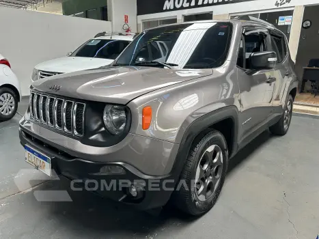 RENEGADE 1.8 16V Sport