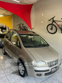 IDEA 1.4 MPI ELX 8V