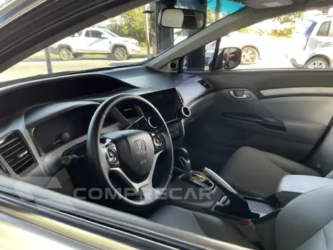 CIVIC 2.0 EXR 16V