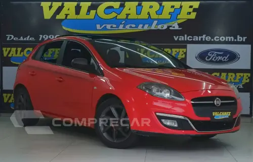 BRAVO 1.8 Sporting 16V