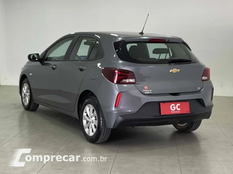 ONIX 1.0 FLEX LT MANUAL