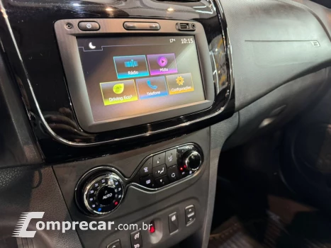 SANDERO STEPWAY Flex 1.6 16V 5p